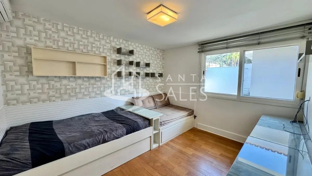Sobrado, 4 quartos, 398 m² - Foto 21