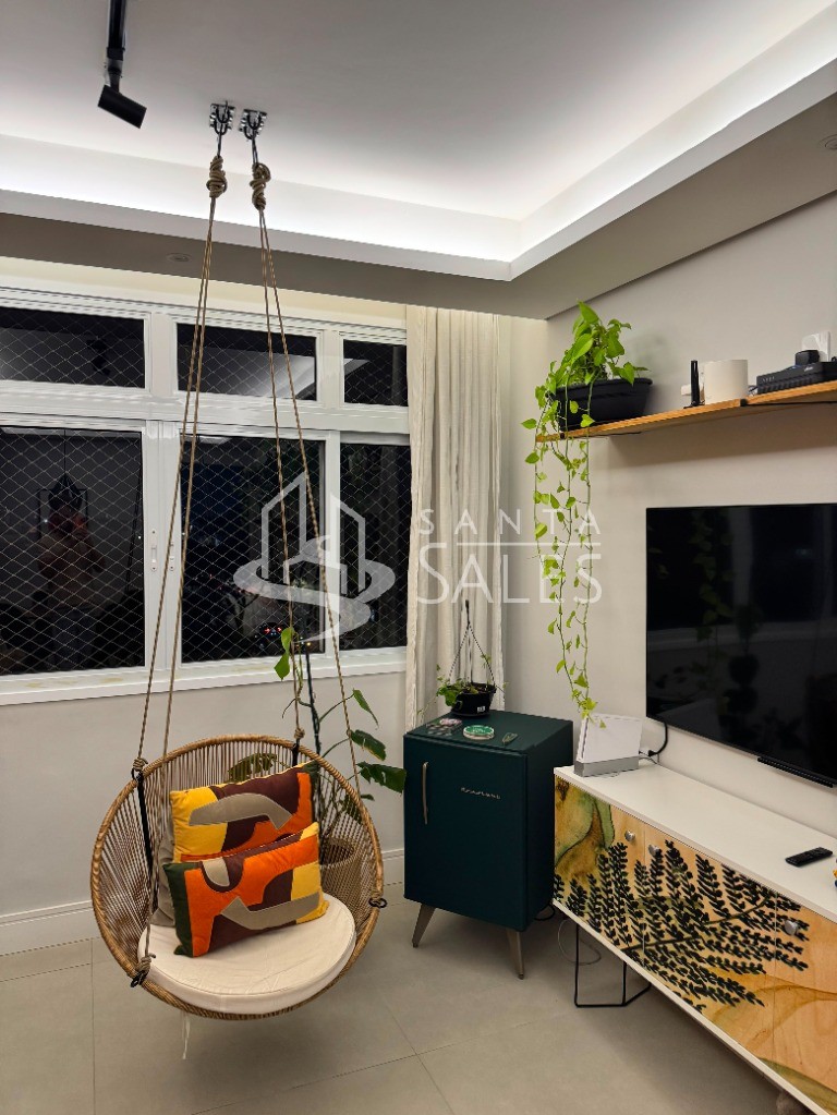 Apartamento, 2 quartos, 81 m² - Foto 23