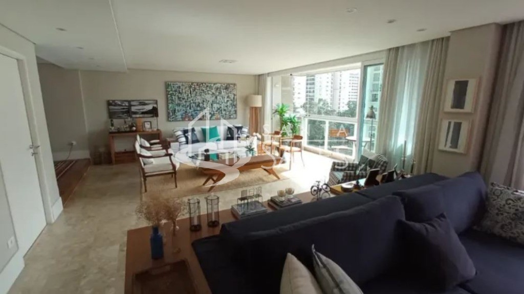 Apartamento, 3 quartos, 200 m² - Foto 5