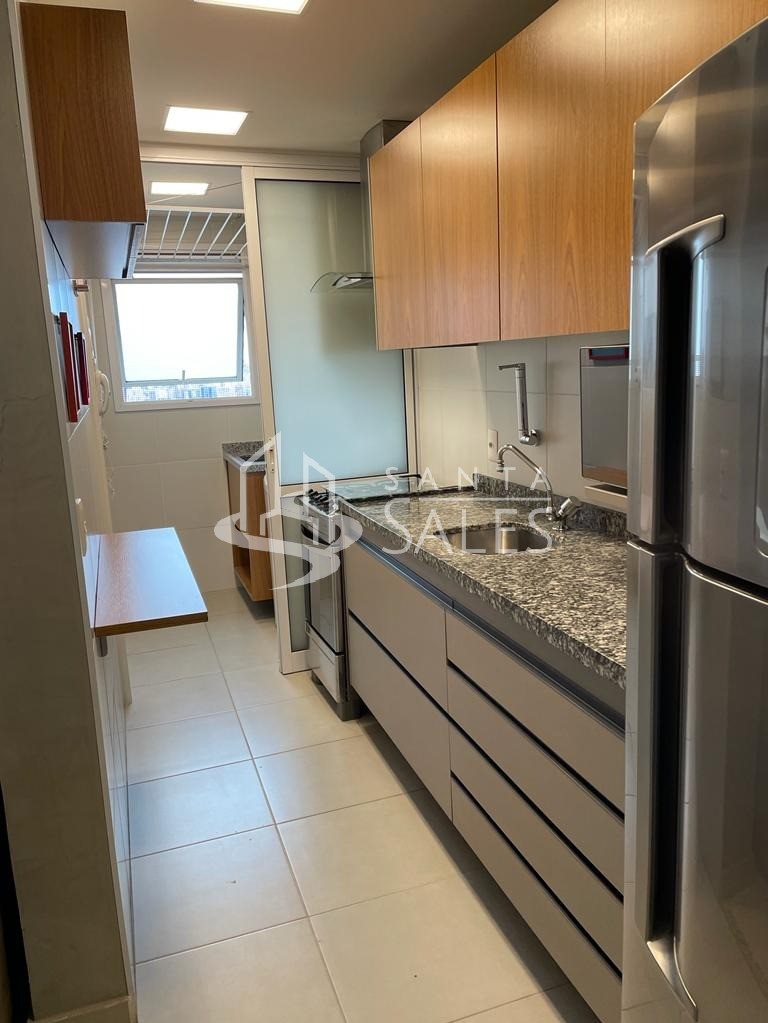 Apartamento, 1 quarto, 58 m² - Foto 7