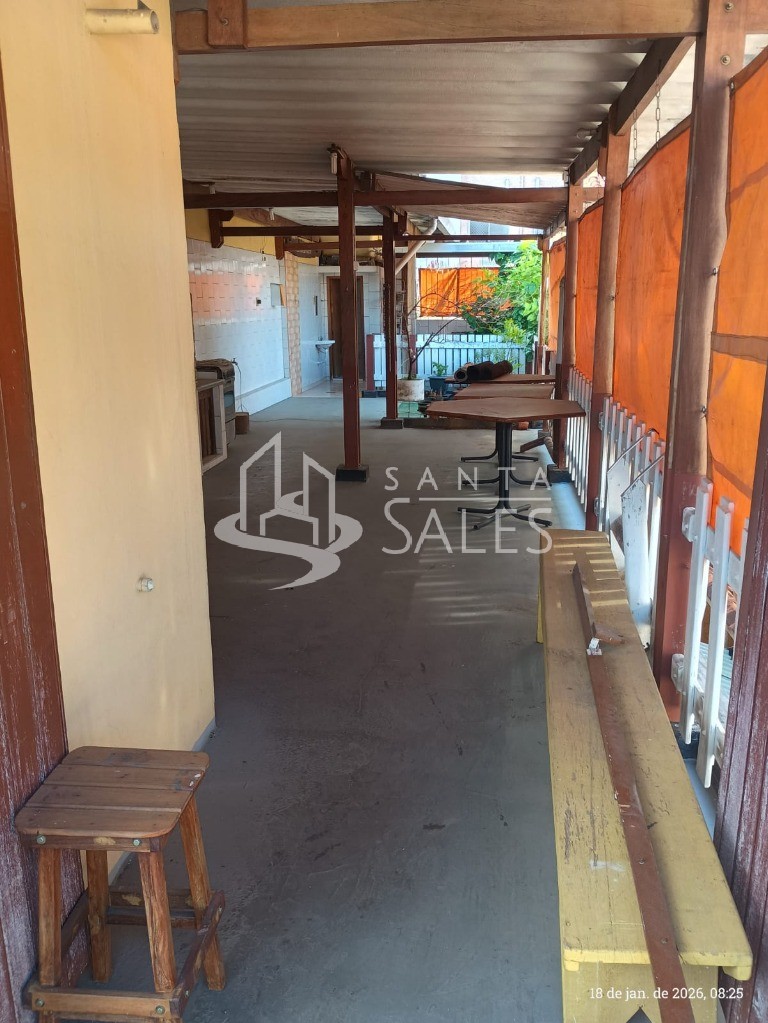Sobrado, 3 quartos, 134 m² - Foto 32