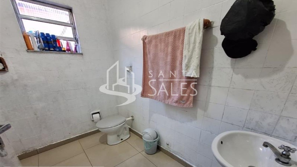 Sobrado, 5 quartos, 125 m² - Foto 20
