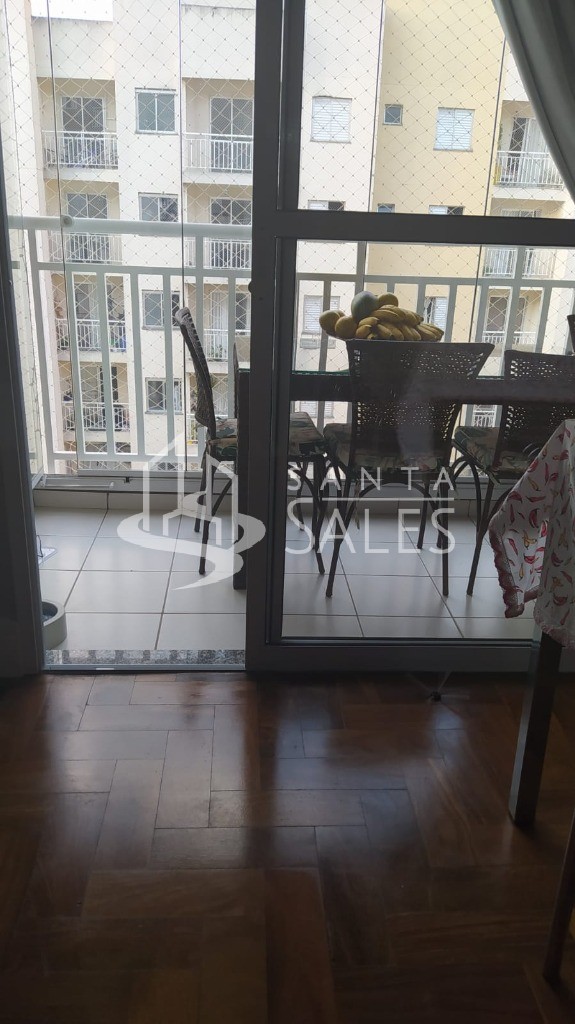 Apartamento, 3 quartos, 72 m² - Foto 14