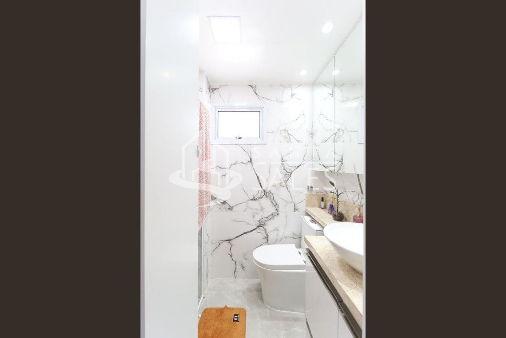 Apartamento, 3 quartos, 80 m² - Foto 30