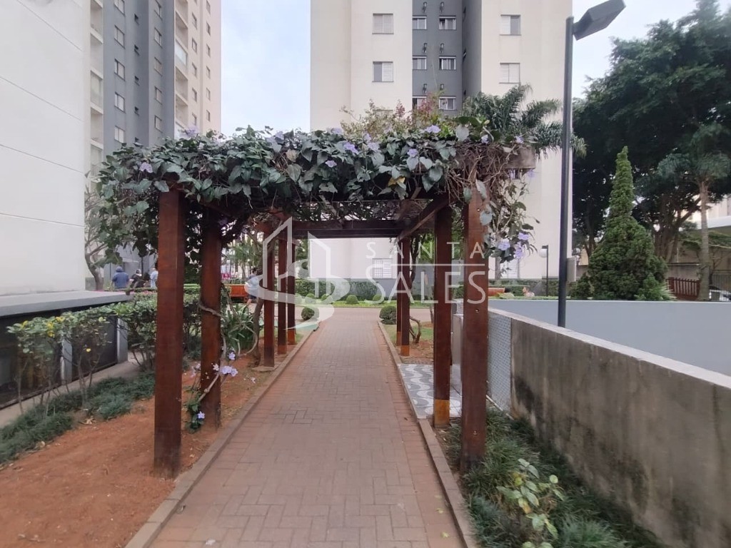 Apartamento, 2 quartos, 47 m² - Foto 21