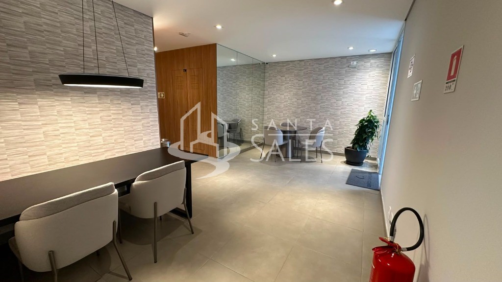 Kitnet-Studio, 25 m² - Foto 18