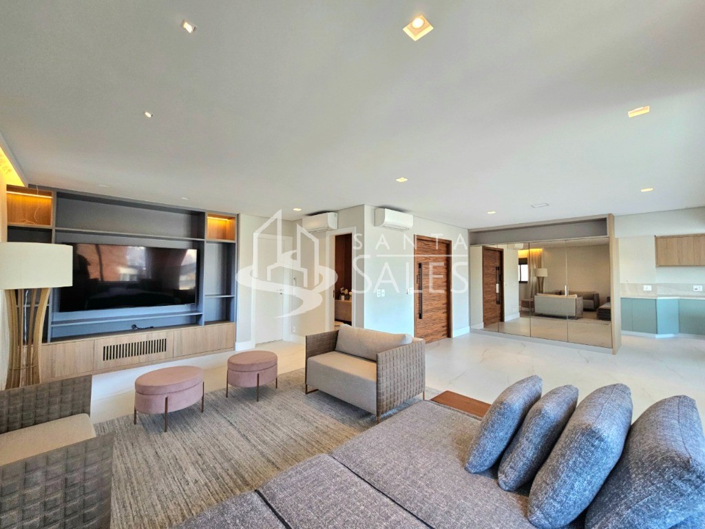 Apartamento, 2 quartos, 192 m² - Foto 17