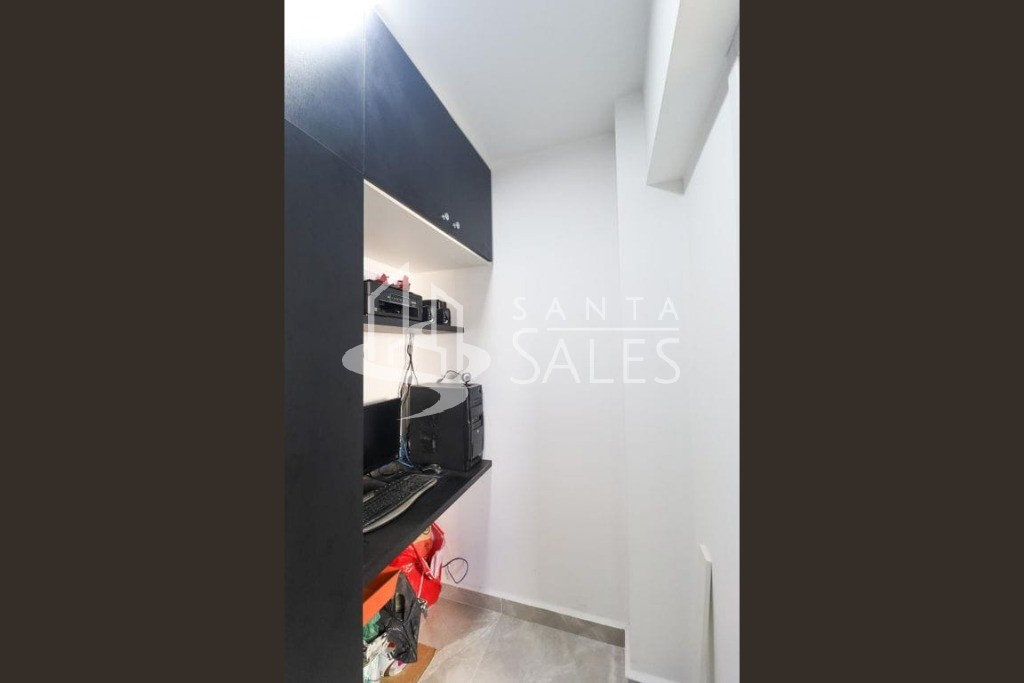 Apartamento, 3 quartos, 80 m² - Foto 27