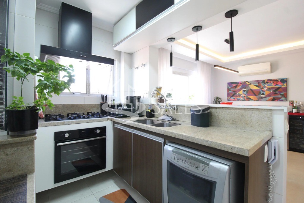 Apartamento, 2 quartos, 82 m² - Foto 8