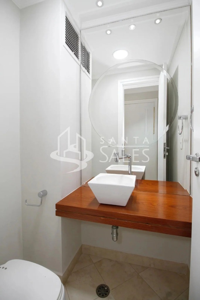 Apartamento, 3 quartos, 165 m² - Foto 14