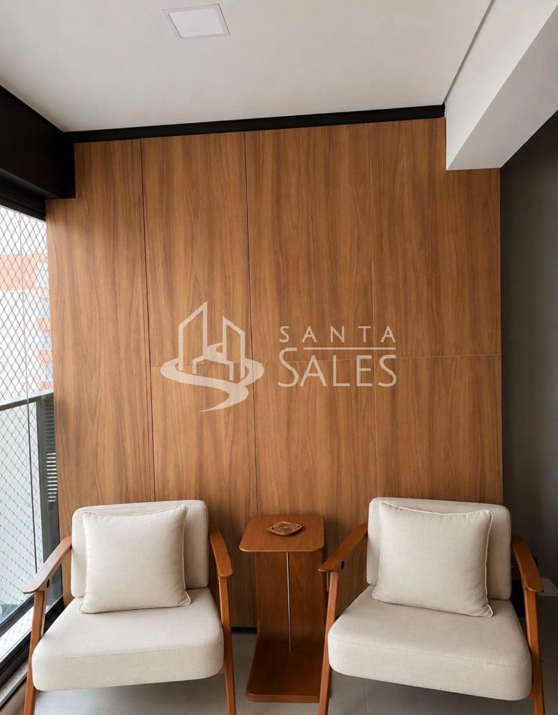 Apartamento, 2 quartos, 69 m² - Foto 3