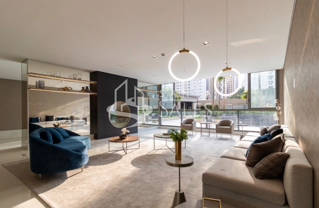 Apartamento, 1 quarto, 26 m² - Foto 16