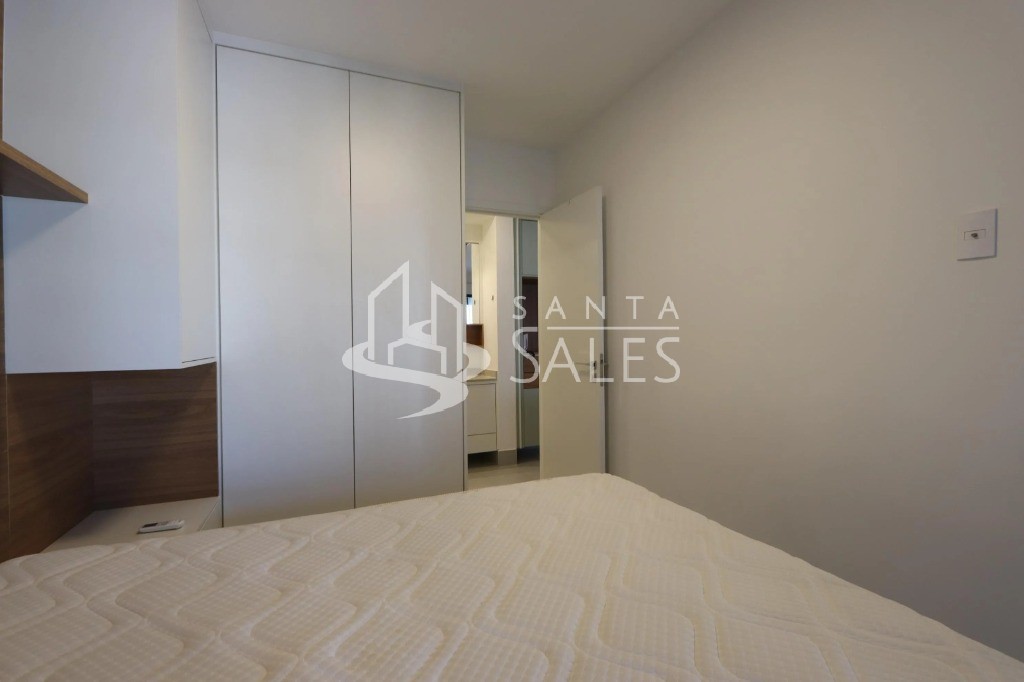 Apartamento, 1 quarto, 40 m² - Foto 16