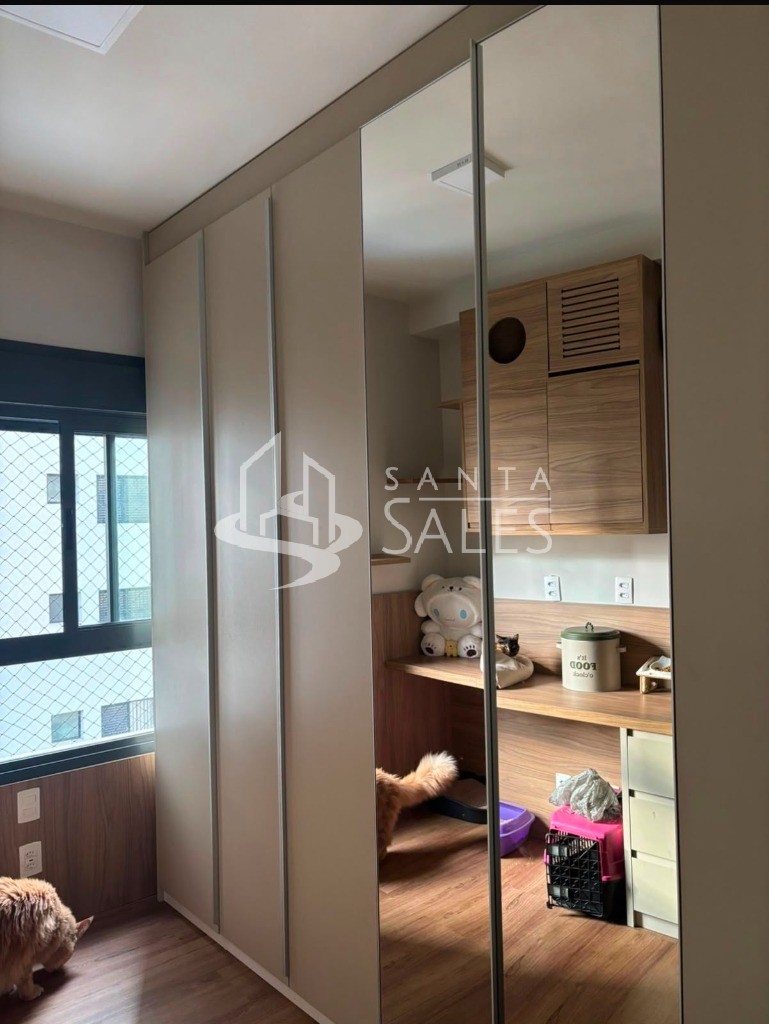 Apartamento, 2 quartos, 69 m² - Foto 15