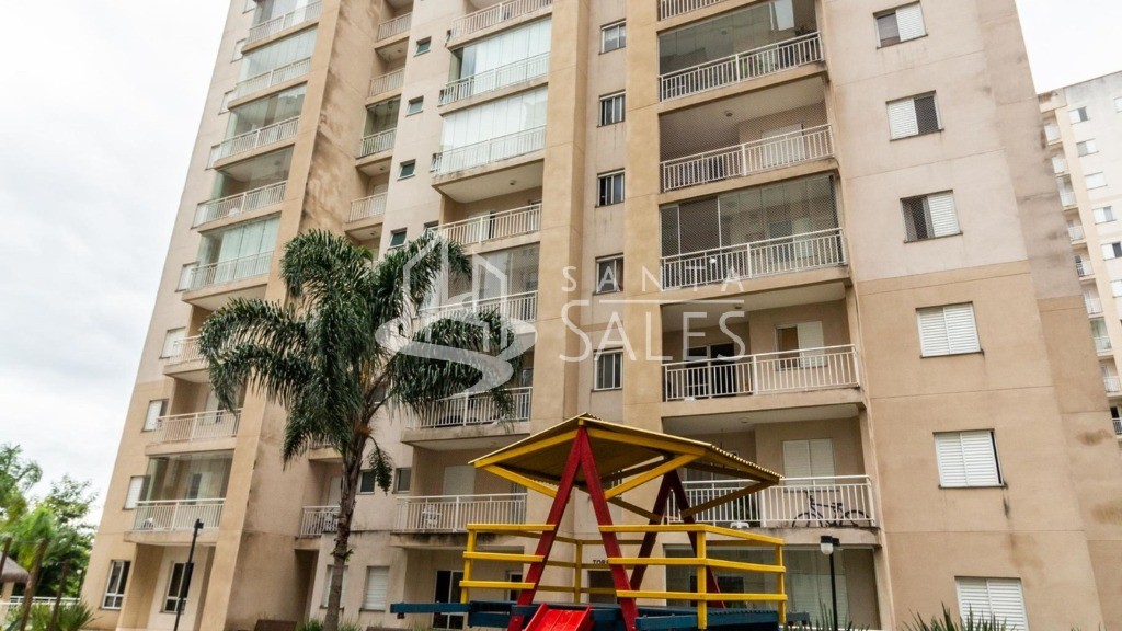 Apartamento, 3 quartos, 68 m² - Foto 7