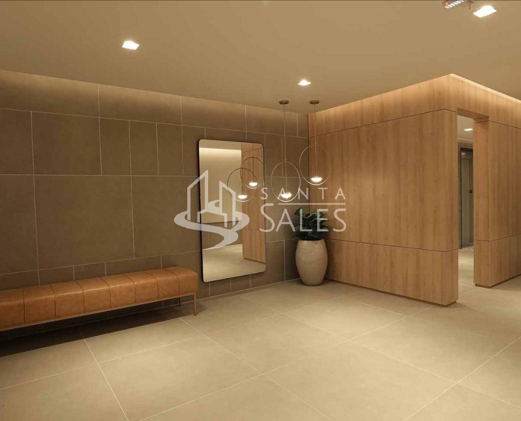 Apartamento, 1 quarto, 45 m² - Foto 16