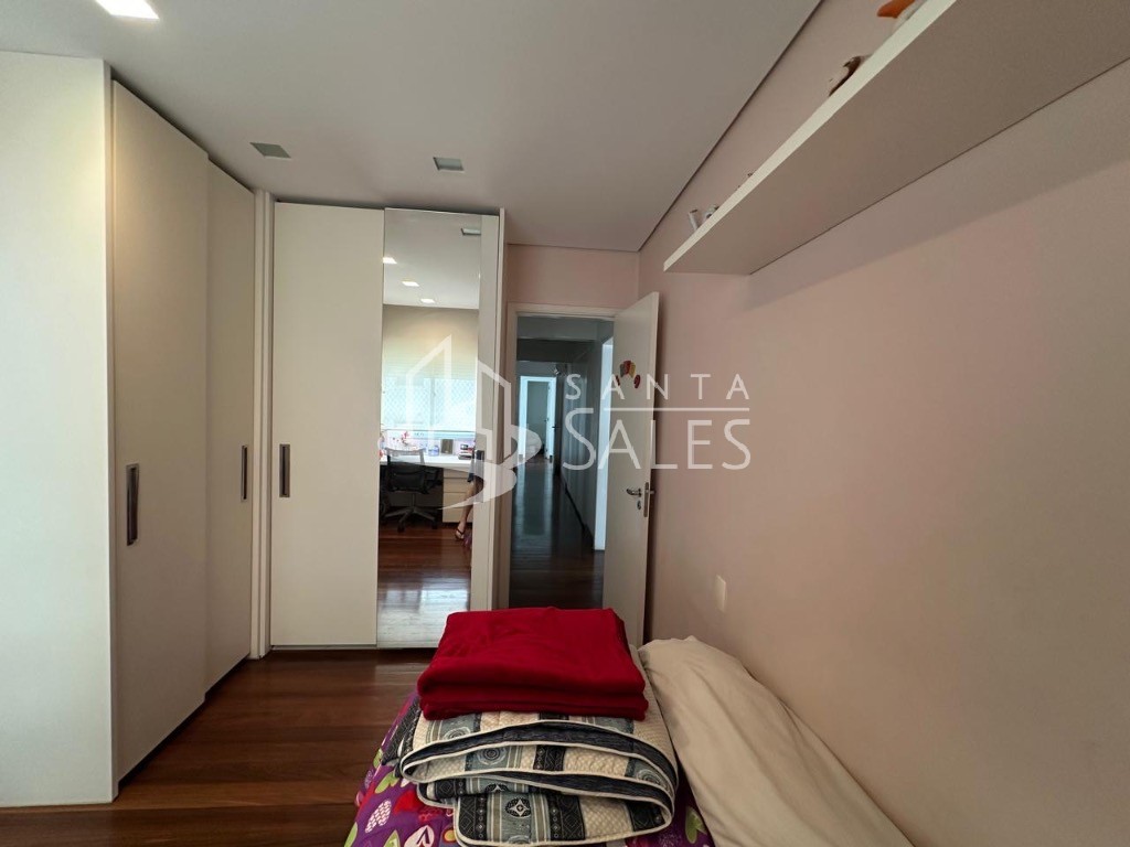 Apartamento, 3 quartos, 230 m² - Foto 23