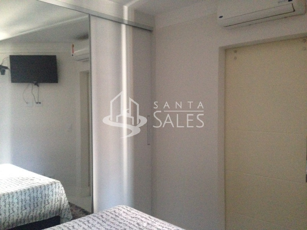 Apartamento, 1 quarto, 52 m² - Foto 11