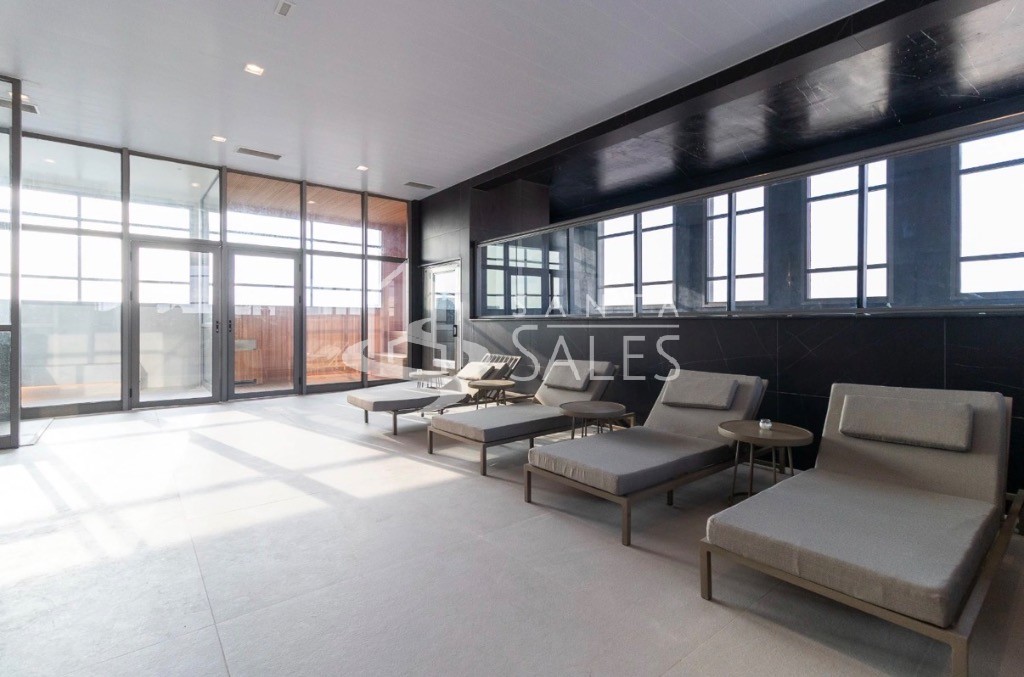 Apartamento, 1 quarto, 26 m² - Foto 7