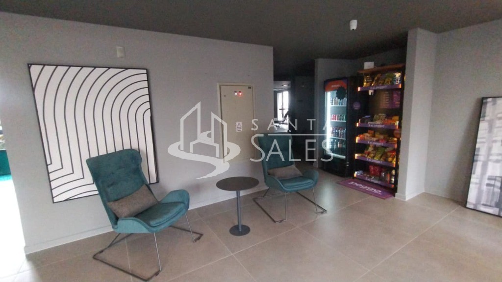 Apartamento, 1 quarto, 24 m² - Foto 18