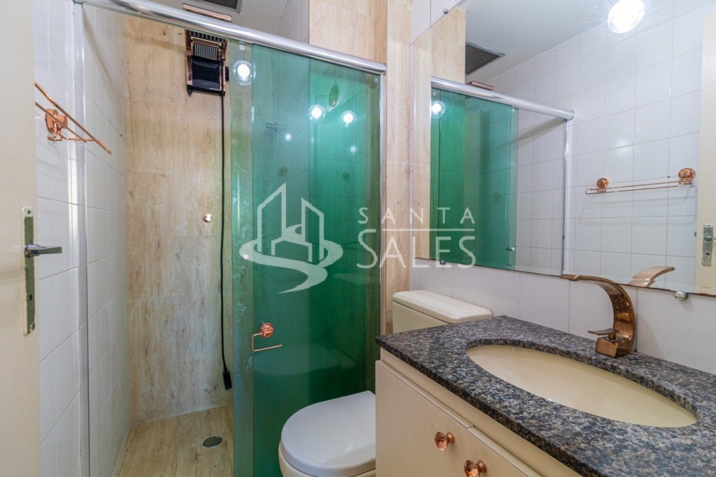 Apartamento, 3 quartos, 64 m² - Foto 24