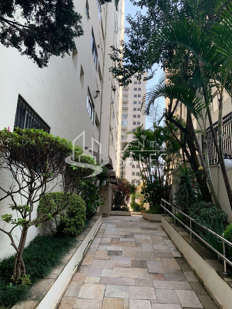Apartamento, 2 quartos, 64 m² - Foto 1