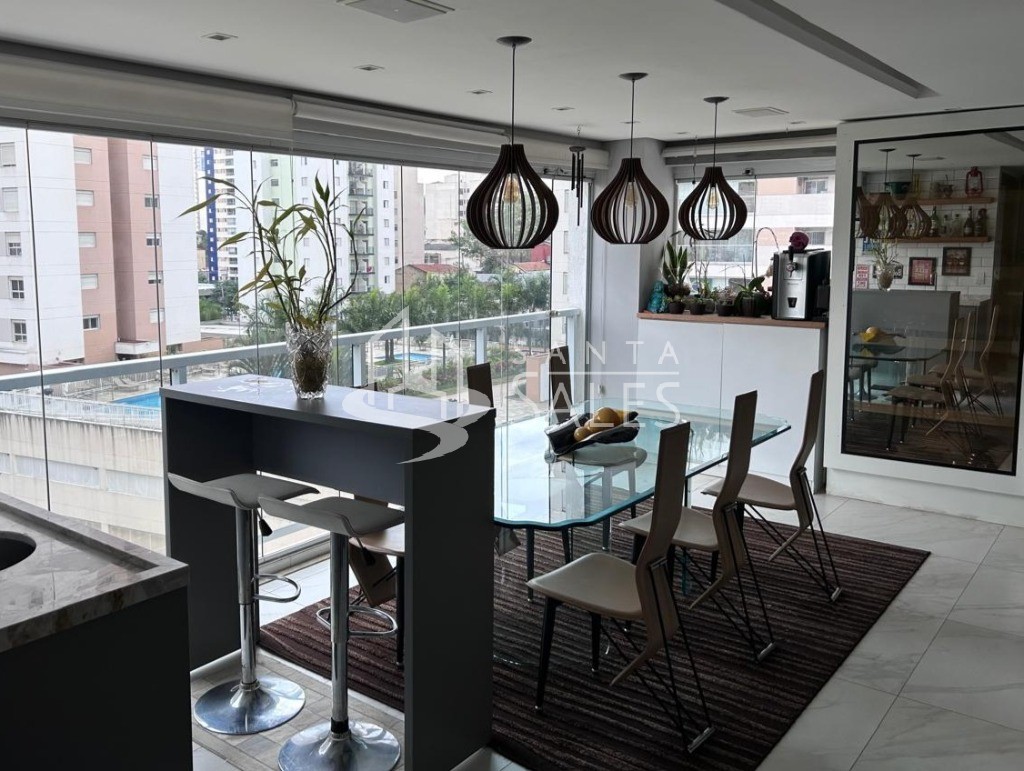 Apartamento, 2 quartos, 111 m² - Foto 5