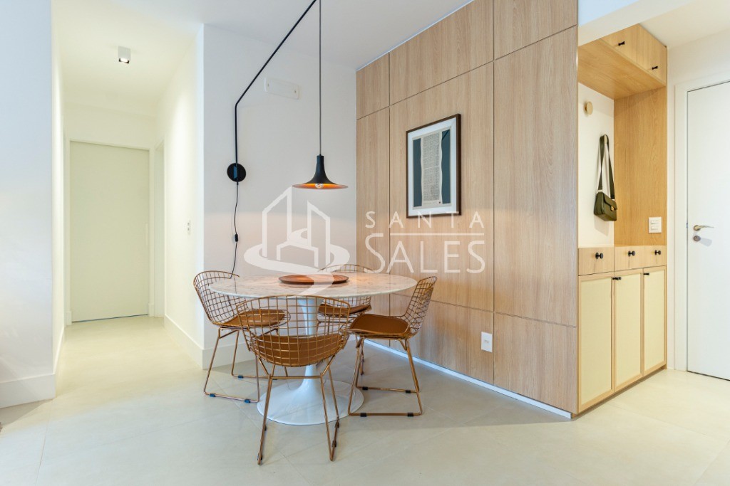 Apartamento, 2 quartos, 70 m² - Foto 8
