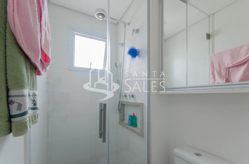 Apartamento, 2 quartos, 81 m² - Foto 19