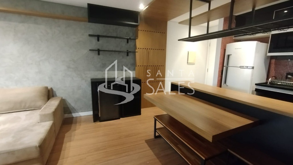 Apartamento, 2 quartos, 56 m² - Foto 7
