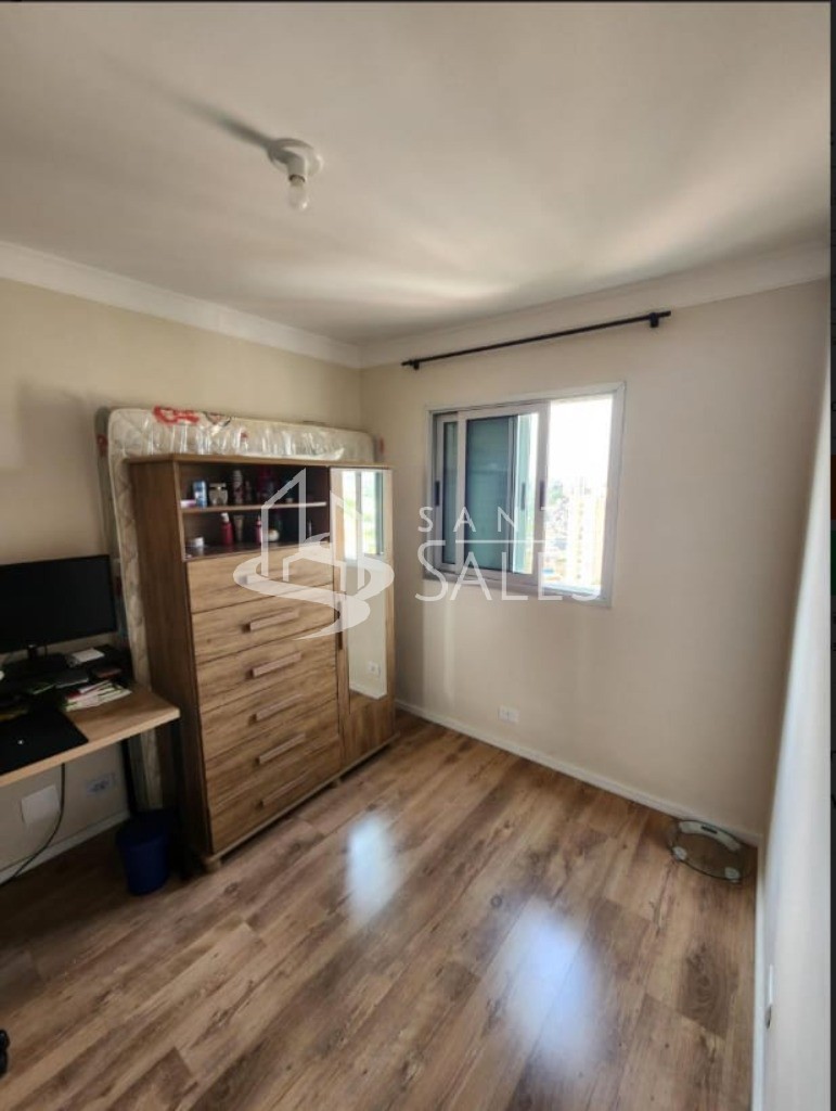 Apartamento, 2 quartos, 52 m² - Foto 5