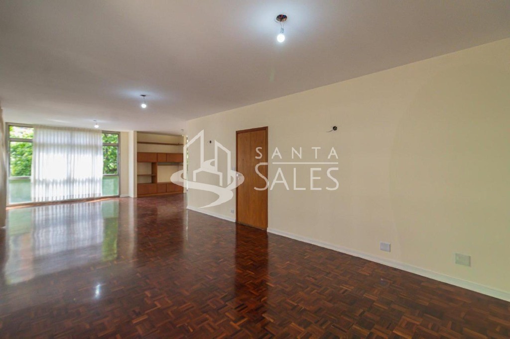 Apartamento, 3 quartos, 216 m² - Foto 7