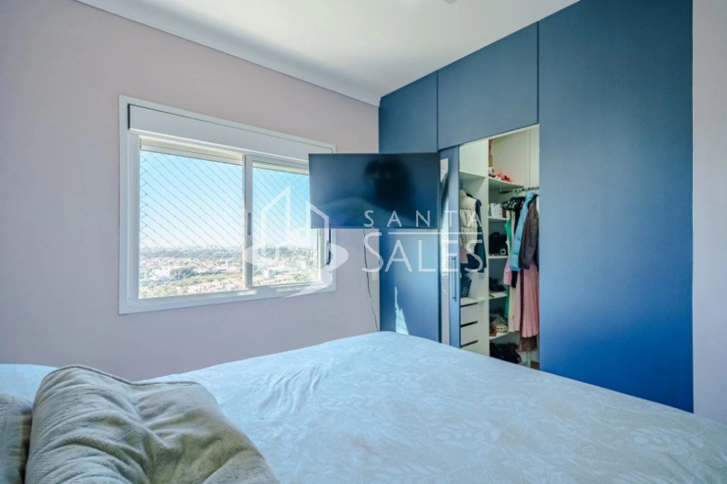 Apartamento, 3 quartos, 108 m² - Foto 24