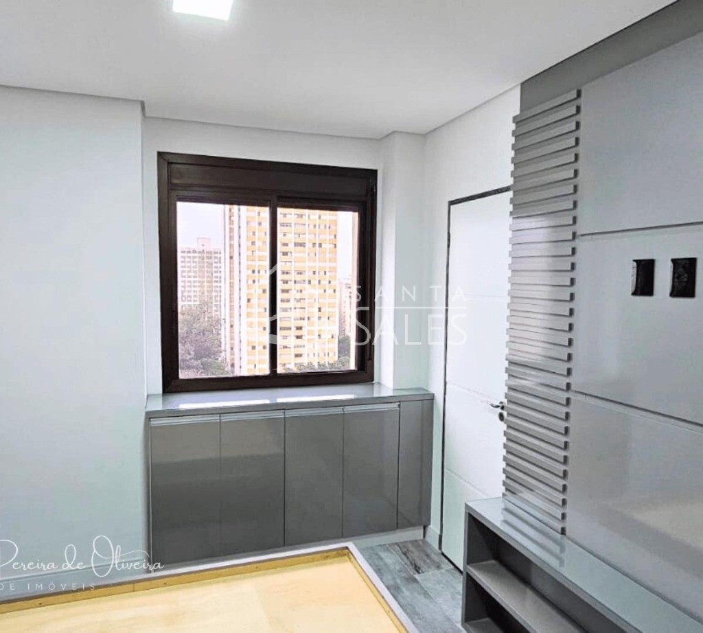 Apartamento, 3 quartos, 210 m² - Foto 34