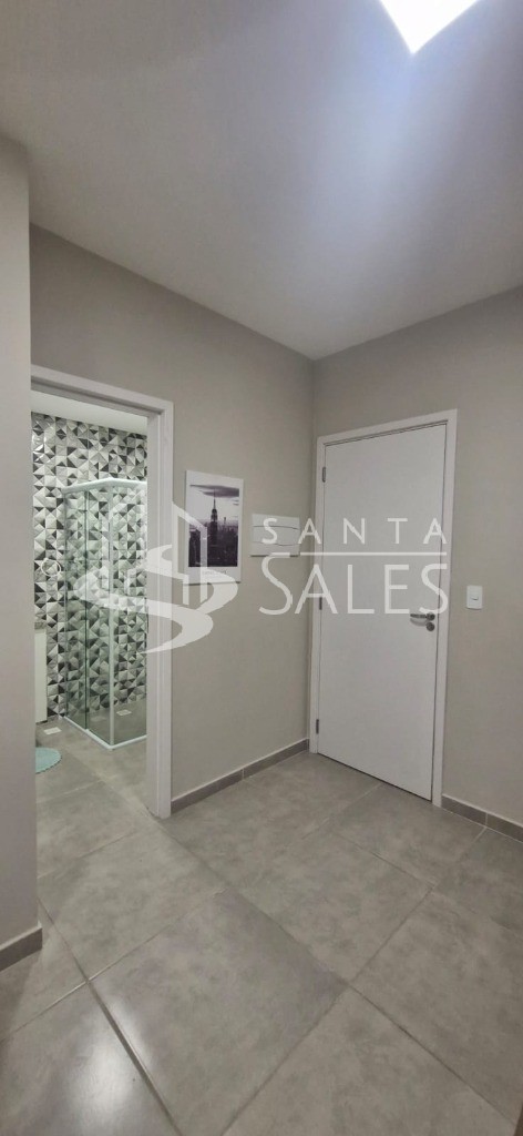 Apartamento, 2 quartos, 35 m² - Foto 4