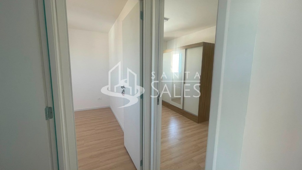 Apartamento, 2 quartos, 53 m² - Foto 2