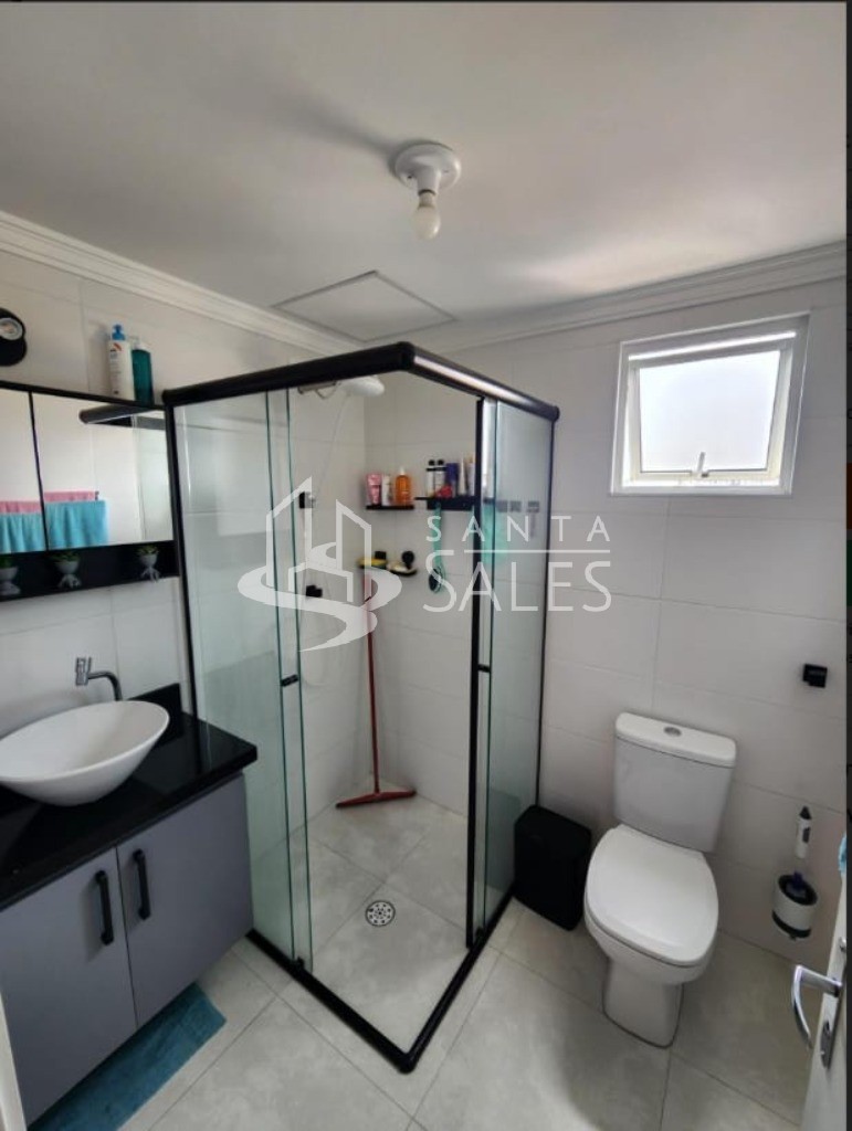 Apartamento, 2 quartos, 52 m² - Foto 11