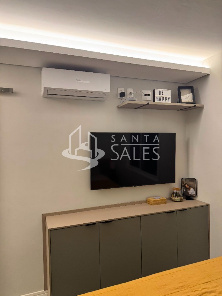Apartamento, 2 quartos, 81 m² - Foto 13