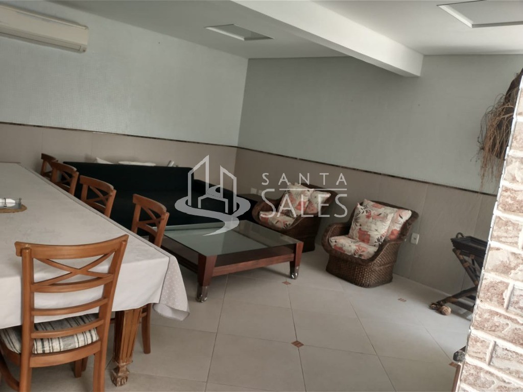 Sobrado, 3 quartos, 150 m² - Foto 67