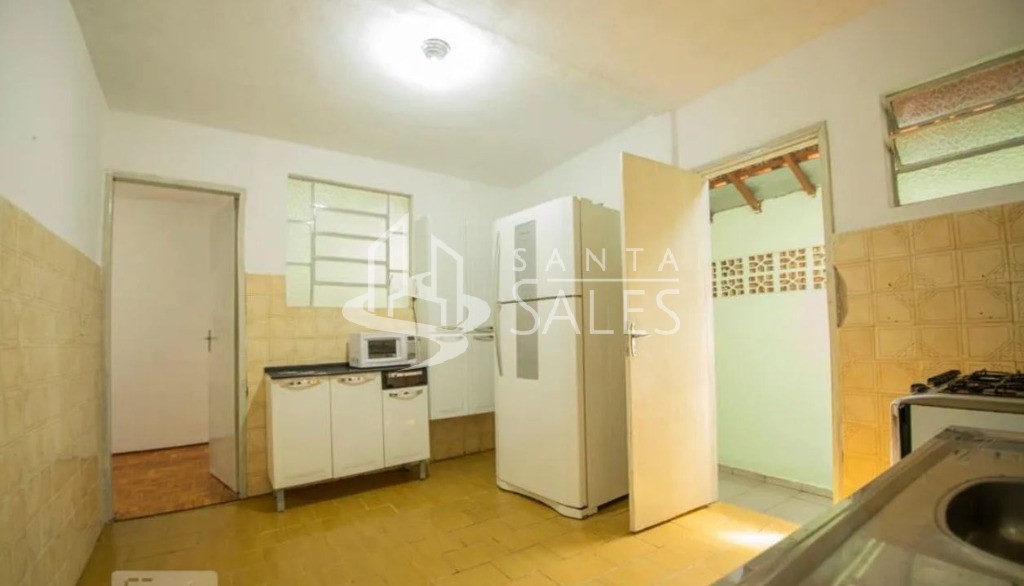 Casa, 3 quartos, 88 m² - Foto 2