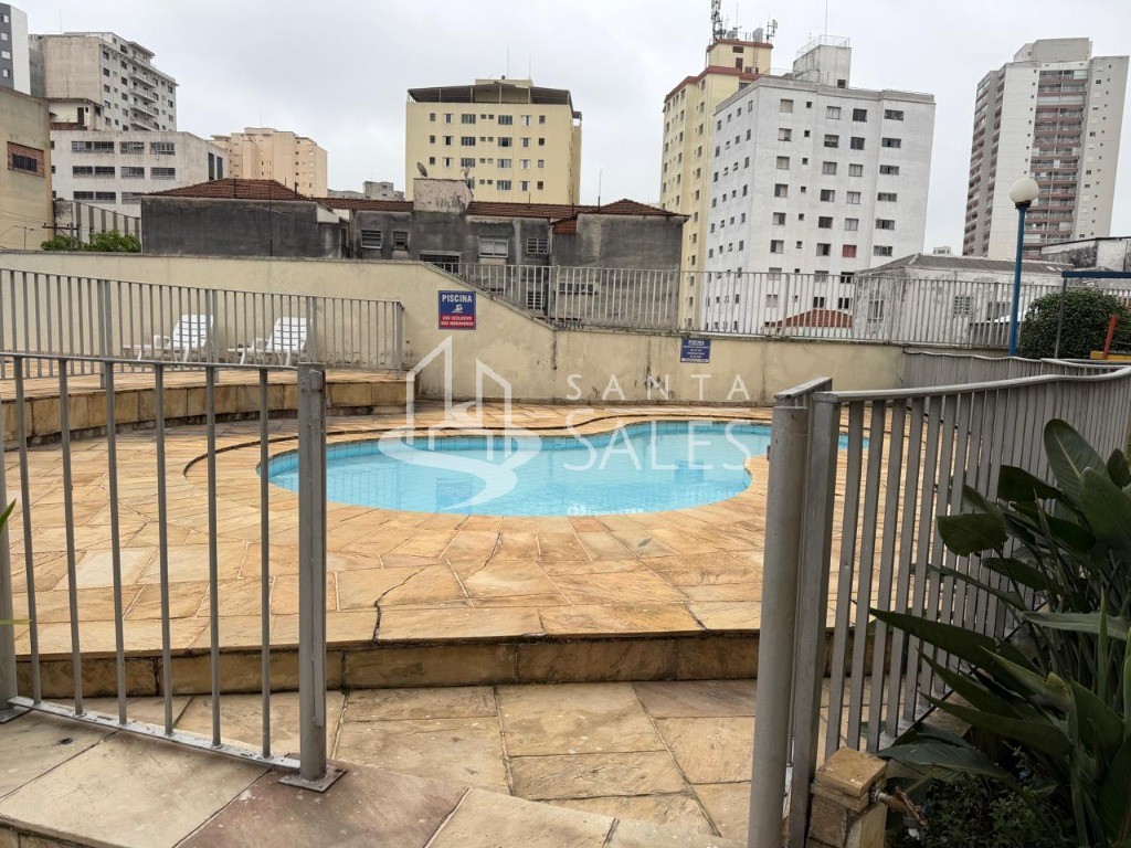 Apartamento, 1 quarto, 36 m² - Foto 38