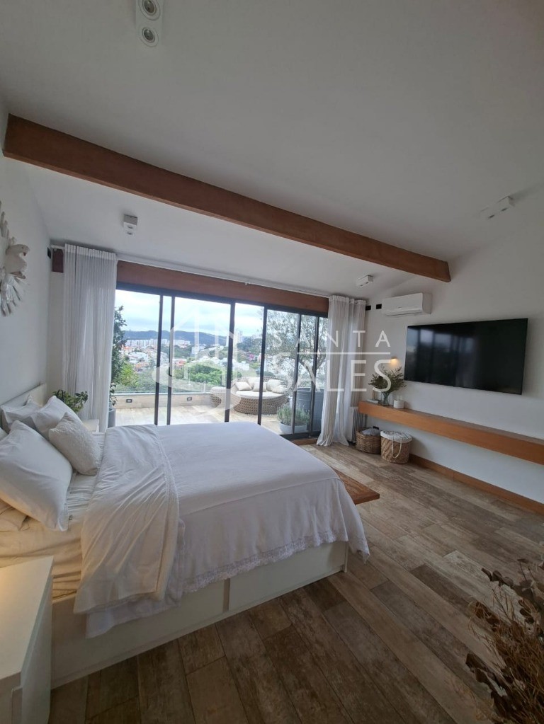 Sobrado, 4 quartos, 360 m² - Foto 35