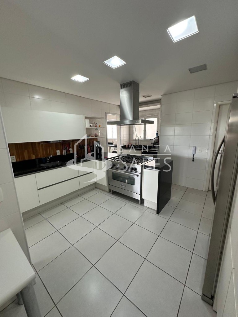 Apartamento, 3 quartos, 230 m² - Foto 26