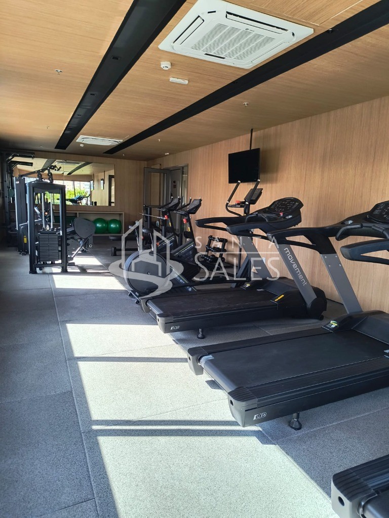 Kitnet-Studio, 19 m² - Foto 11