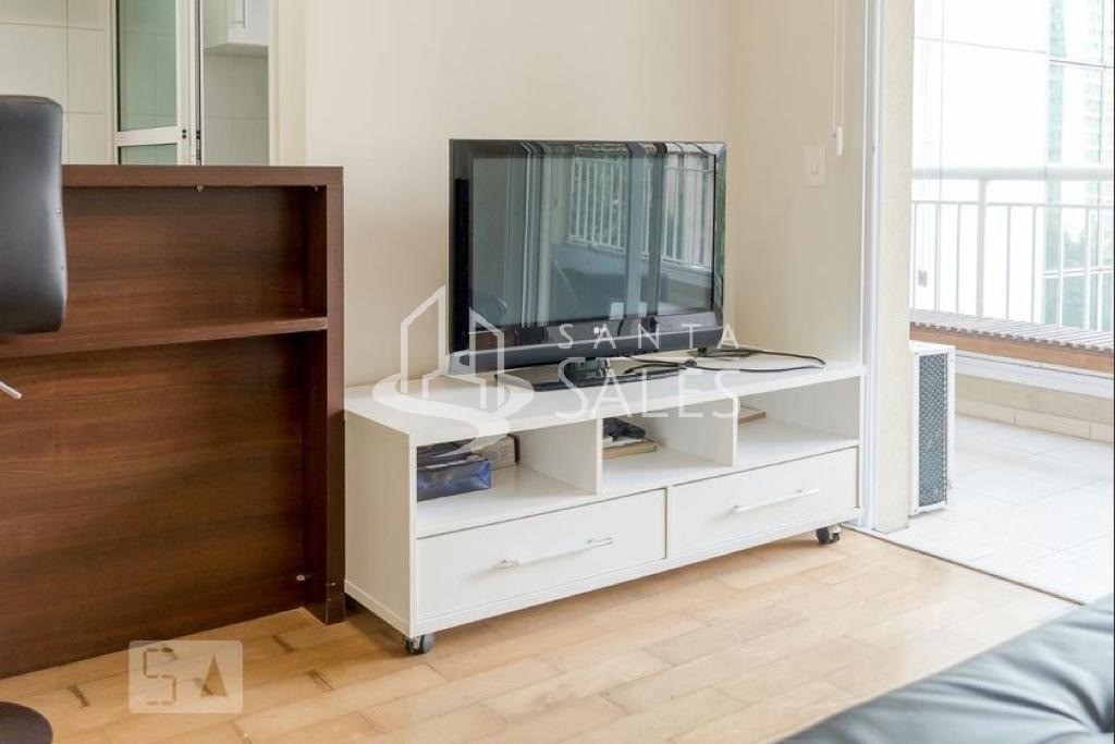 Apartamento, 1 quarto, 55 m² - Foto 9