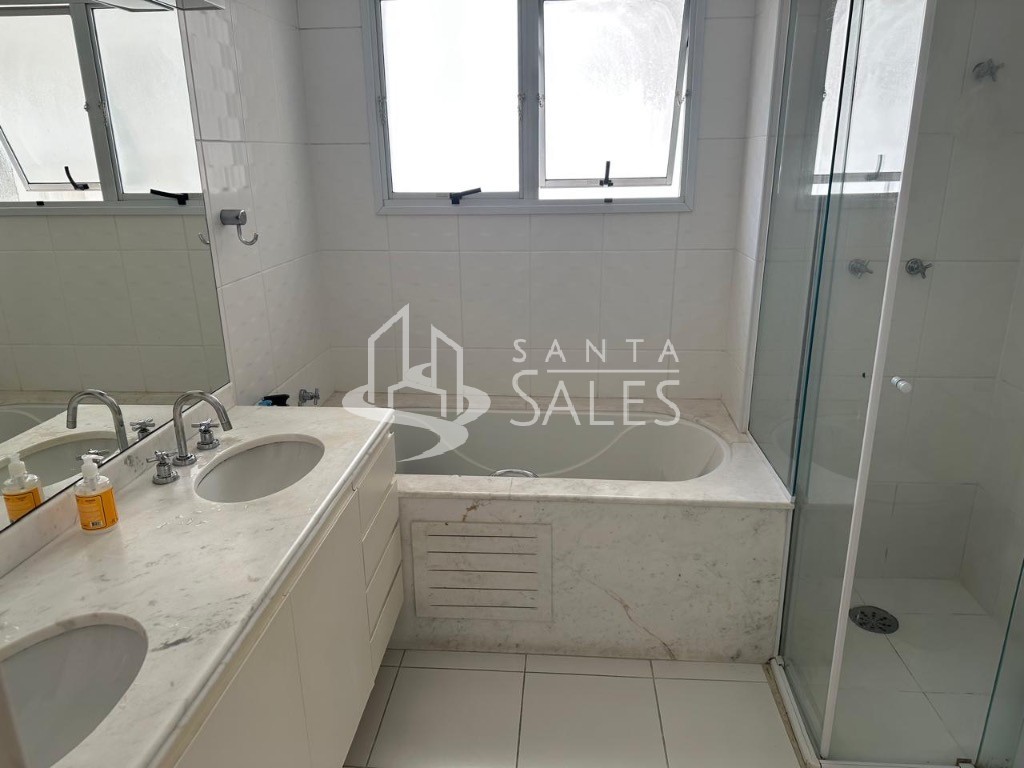 Apartamento, 3 quartos, 230 m² - Foto 14