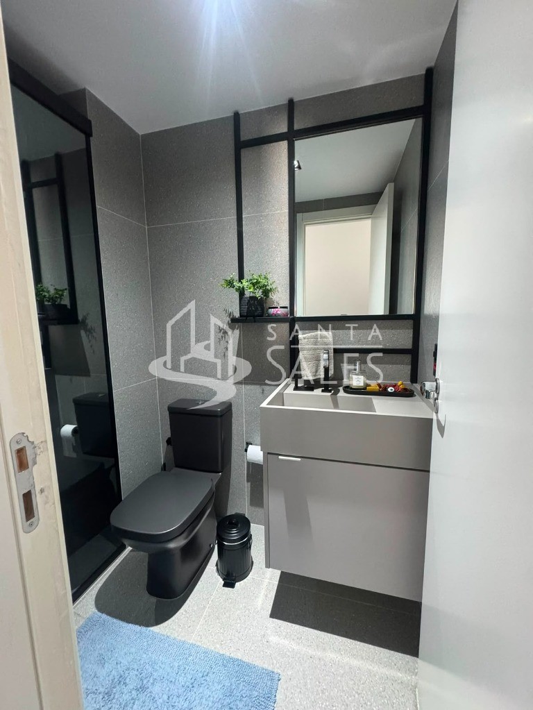 Apartamento, 2 quartos, 71 m² - Foto 23