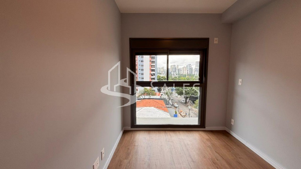 Apartamento, 1 quarto, 34 m² - Foto 24