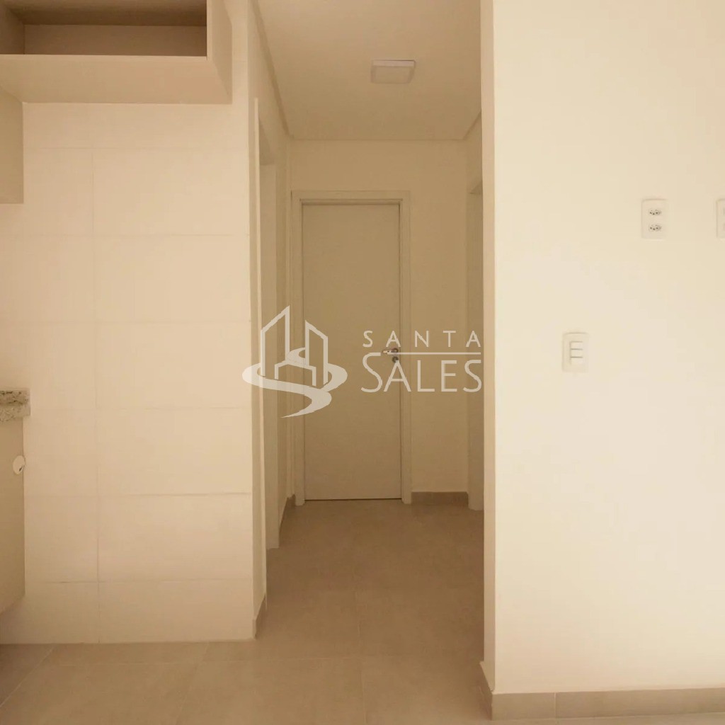 Apartamento, 2 quartos, 30 m² - Foto 5