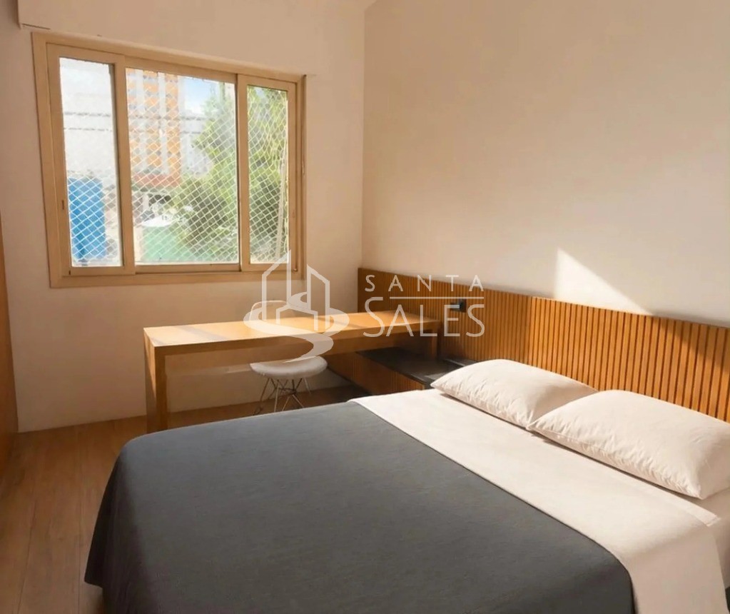 Apartamento, 2 quartos, 66 m² - Foto 4